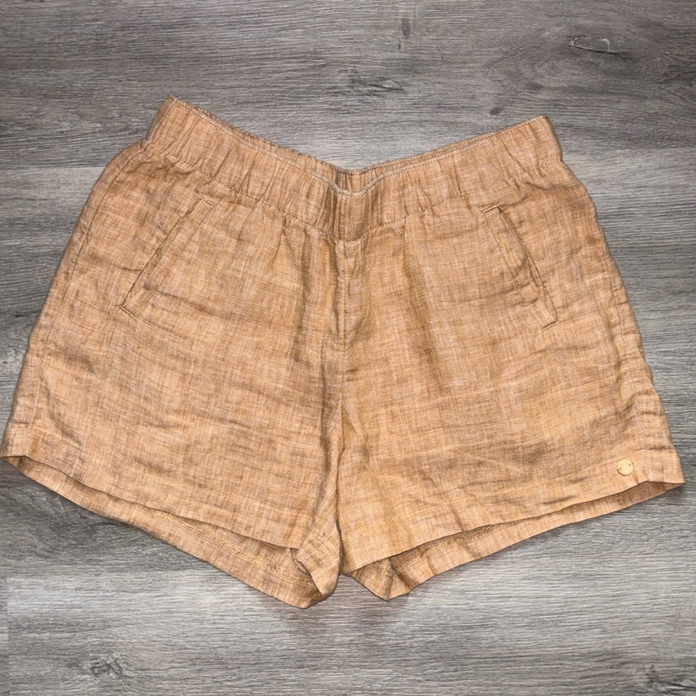 Lilly Pulitzer lilo shorts